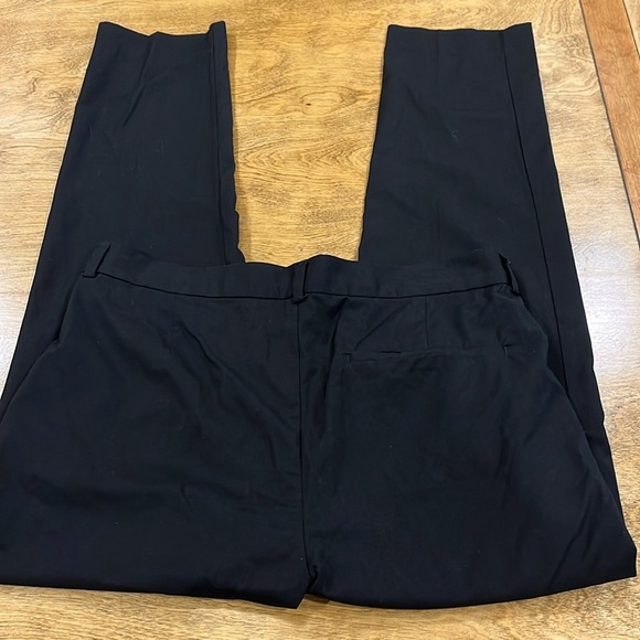 H&M Men's Black Pants - Picture 4 of 4